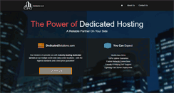 Desktop Screenshot of cpgventures.com